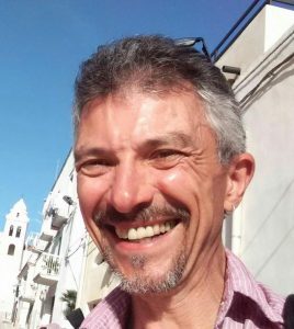 Massimo at almost 60